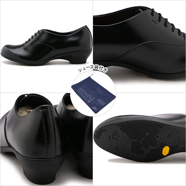 chausser ショセ TRAVEL SHOES レースアップシューズ TRAVEL SHOES by chausser トラベルシューズバイショセ レザー