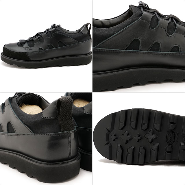 SPINGLE（スピングル） 返品送料無料 スニーカー ゴアテックス SP1903