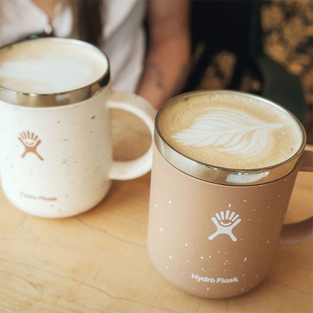 HYDRO FLASK（ハイドロフラスク） 限定モデル サンディ＆シーソルト