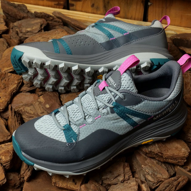 MERRELL メレル スニーカー サイレン4 ゴアテックス J037276 W