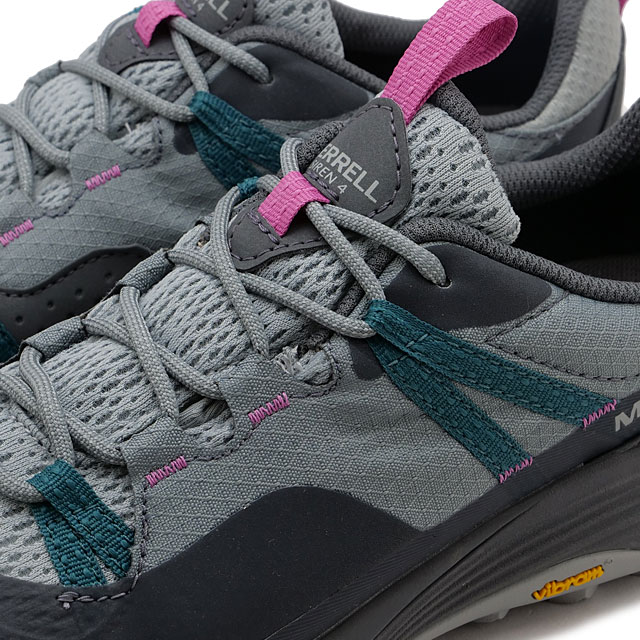 MERRELL（メレル） スニーカー サイレン4 ゴアテックス J037276 W