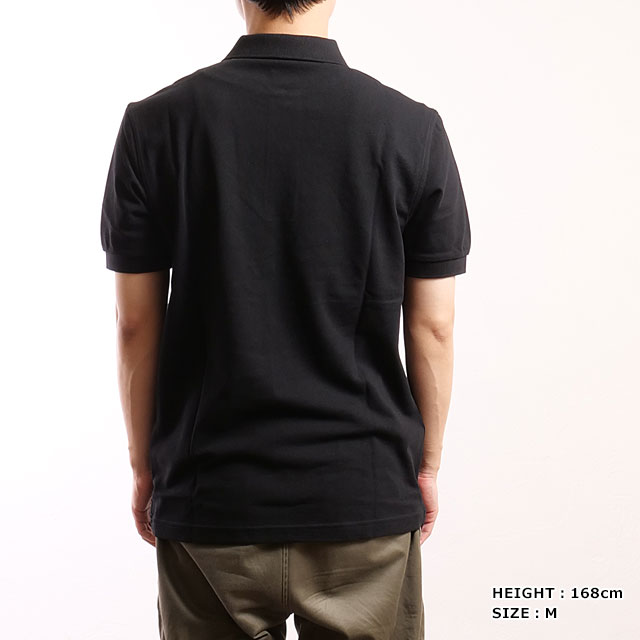 FRED PERRY（フレッドペリー） ポロシャツ ザ・フレッドペリーシャツ