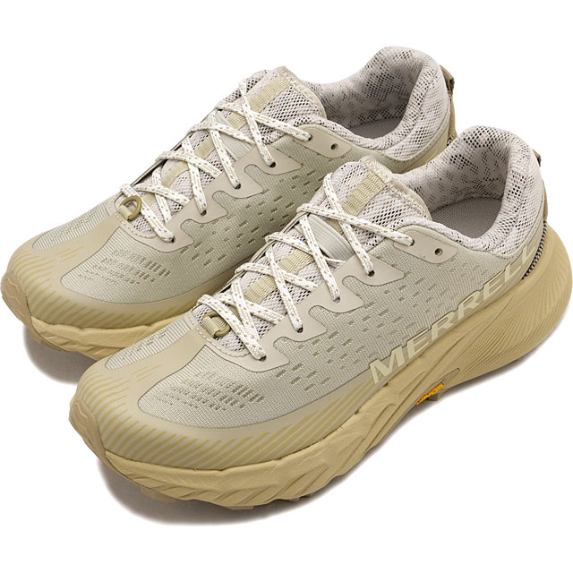 MERRELL メレル スニーカー アジリティー ピーク 5 J067802 W