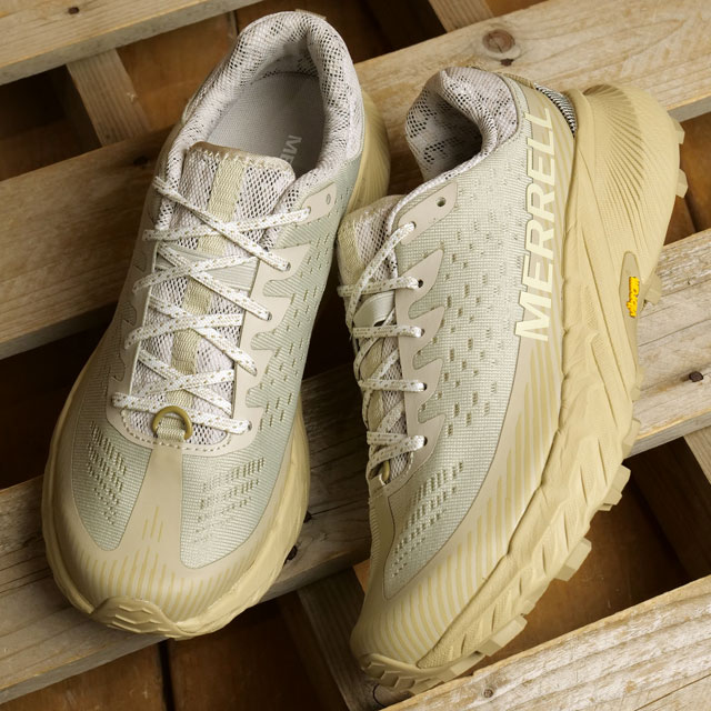MERRELL メレル スニーカー アジリティー ピーク 5 J067802 W