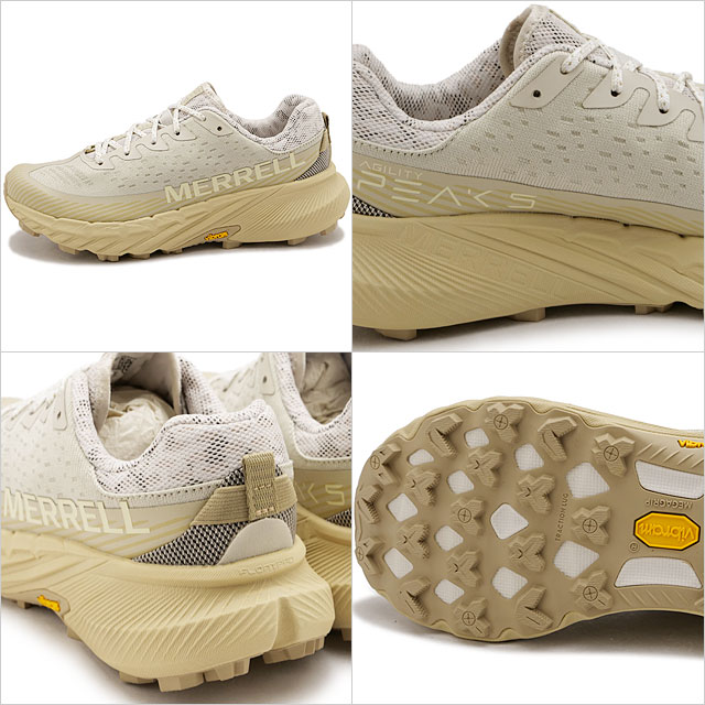 MERRELL（メレル） スニーカー アジリティー ピーク 5 J067802 W