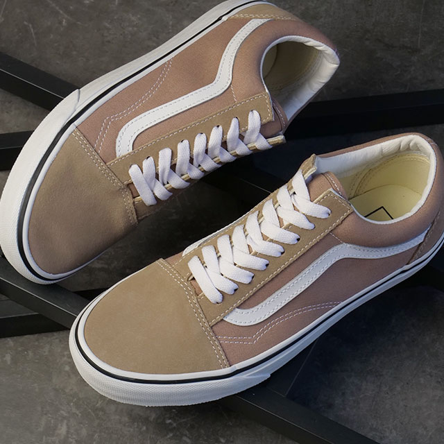 VANS バンズ スニーカー オールドスクール VN000D6WE2V SS25 Old Skool  