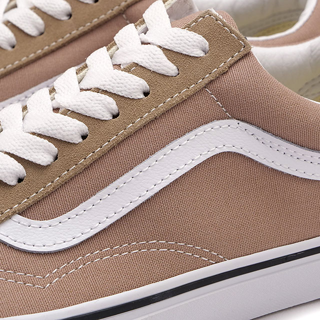 VANS バンズ スニーカー オールドスクール VN000D6WE2V SS25 Old