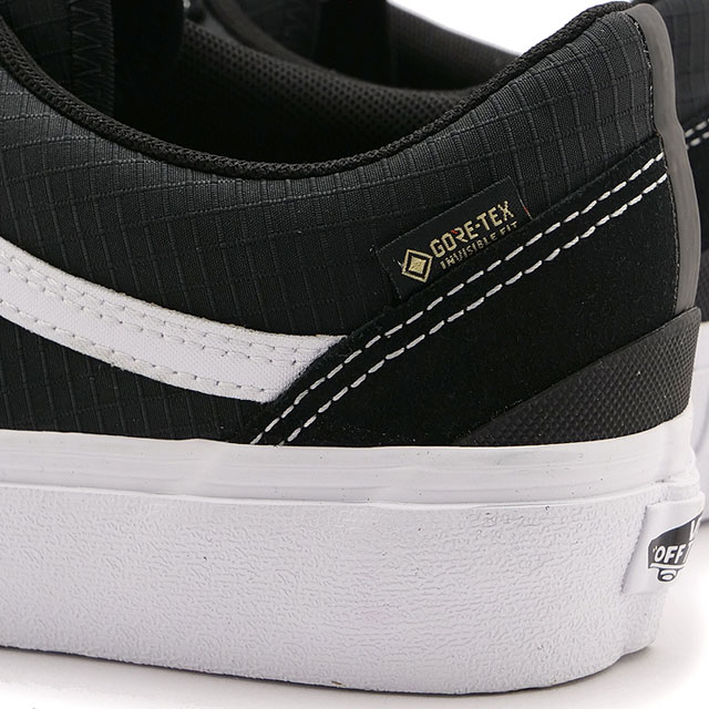 VANS（ヴァンズ） バンズ スニーカー オールドスクール ゴアテックス