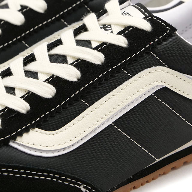 [VANS] Super Lowpro スーパーロープロ ブラック VN000D83BLA1 スーパーロープロ| VANS（ヴァンズ）公式ストア