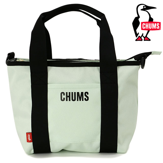 CHUMS（チャムス） リサイクルチャムスミニトートバッグ CH60-3922