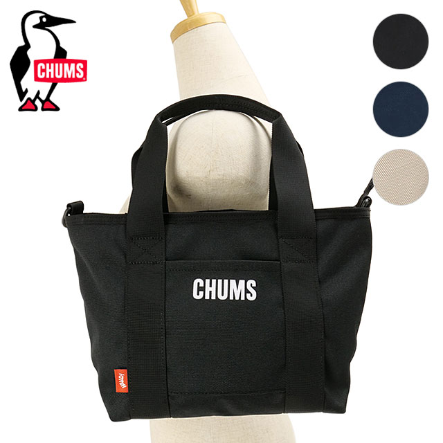 CHUMS チャムス リサイクルチャムス ミニトートバッグ CH60-3922