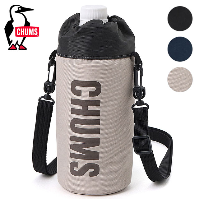 �`�����X CHUMS ���T�C�N���`�����X�{�g���z���_�[ CH60-3992 SS25 Recycle CHUMS Bottle Holder 500ml �h�����N�z���_�[ �A�E�g�h�A ���K�戵�X