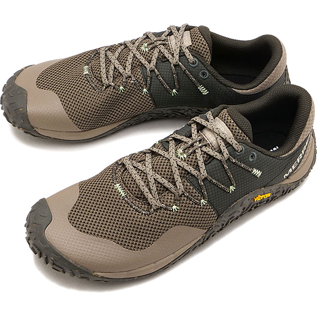 MERRELL メレル スニーカー トレイル グローブ7 J068261 FW24 M