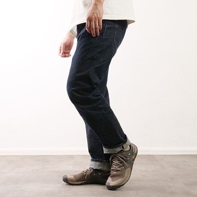 MERRELL メレル スニーカー トレイル グローブ7 J068261 FW24 M