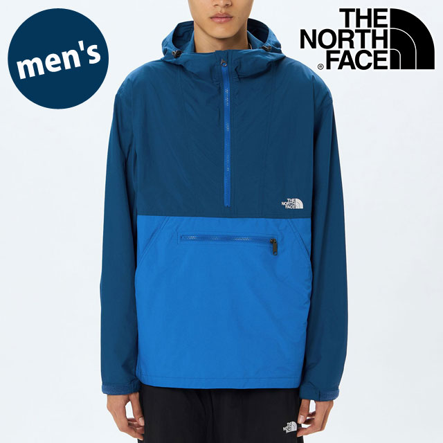 ジャケット・アウター THE NORTH FACE COMPACT ANORAK NP22333 楽天市場】ザ・ノース・フェイス THE NORTH FACE NP22333