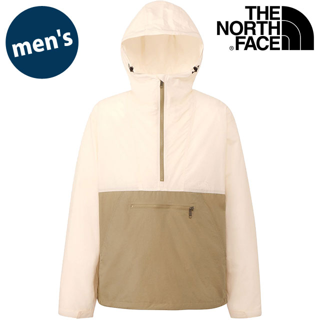 ノースフェイス　コンパクト　アノラック　ナイロン　ジャケット　ブルゾン　ホワイト 楽天市場】ザ・ノース・フェイス THE NORTH FACE NP22333