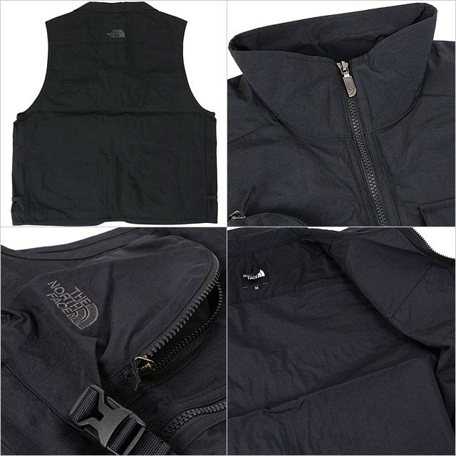 THE NORTH FACE（ザ ノースフェイス） フィールドユーティリティベスト
