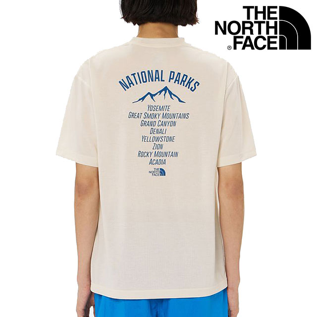 THE NORTH FACE（ザ ノースフェイス） ショートスリーブTNFバグフリー