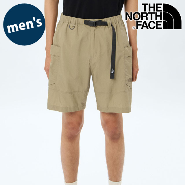 THE NORTH FACE ザ・ノース・フェイス クラスファイブカーゴ