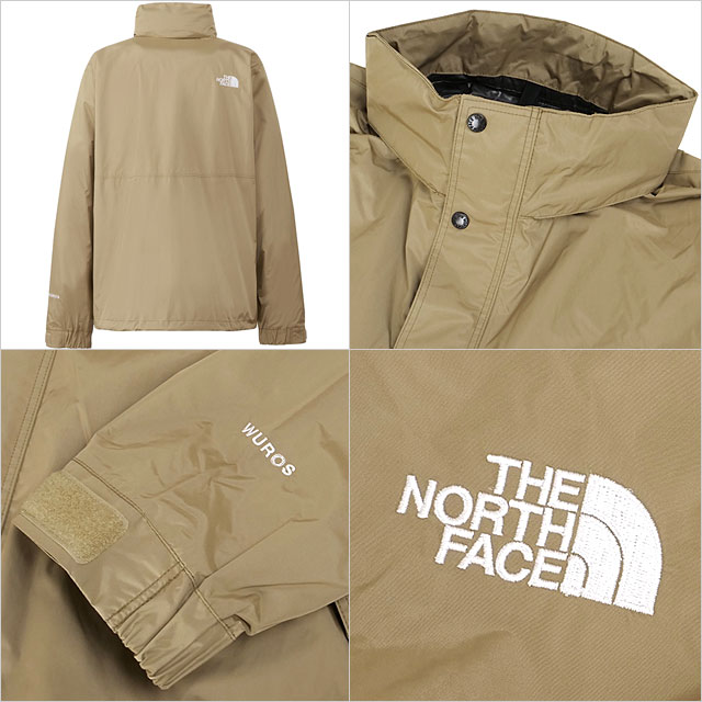 THE NORTH FACE（ザ ノースフェイス） トレニアンジャケット NP12552