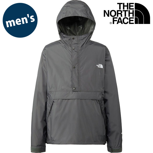 THE NORTH FACE（ザ ノースフェイス） トレニアンアノラック NP12551 