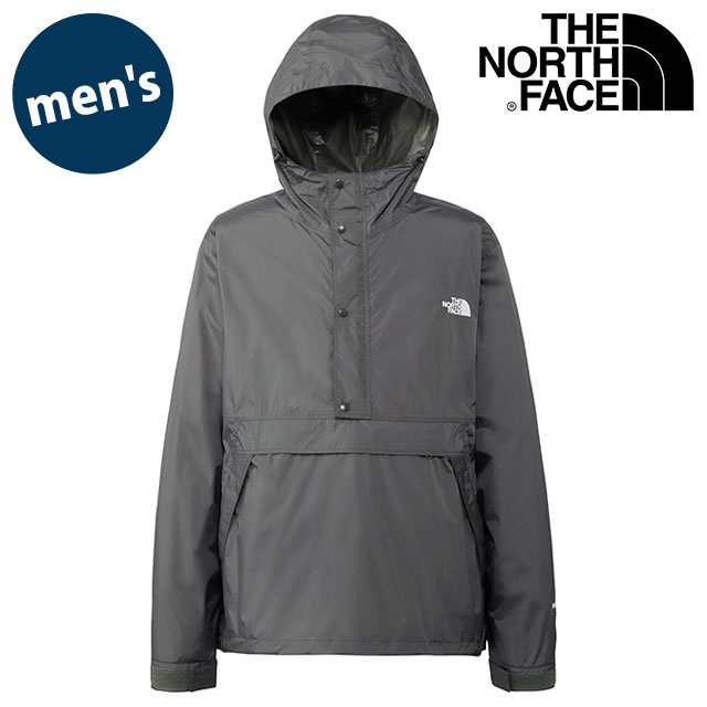 THE NORTH FACE（ザ ノースフェイス） トレニアンアノラック NP12551