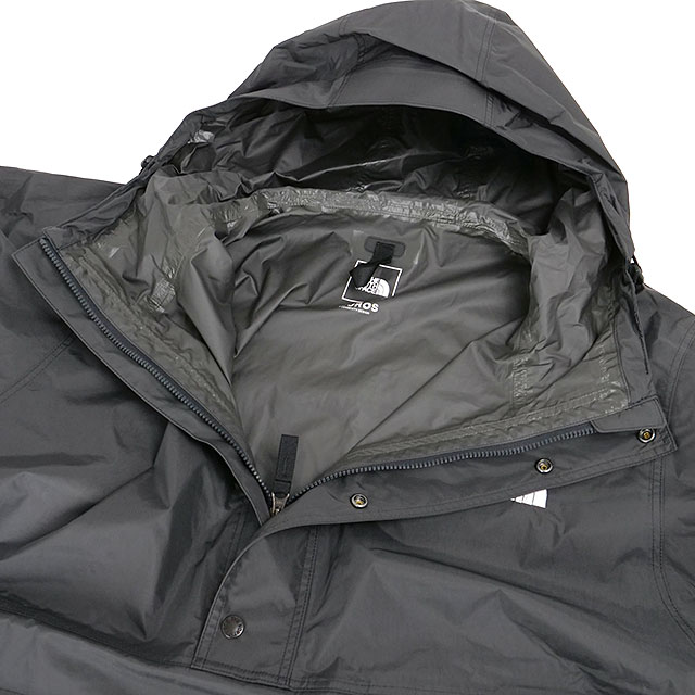 THE NORTH FACE（ザ ノースフェイス） トレニアンアノラック NP12551