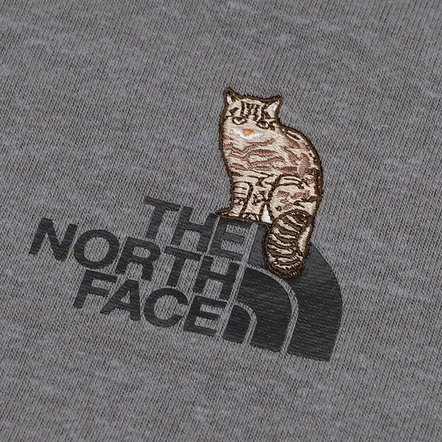 THE NORTH FACE（ザ ノースフェイス） ズーピッカークルー NT12536-SP