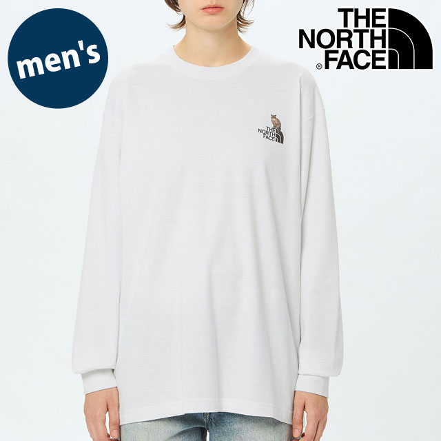 THE NORTH FACE（ザ ノースフェイス） ロングスリーブズーピッカー