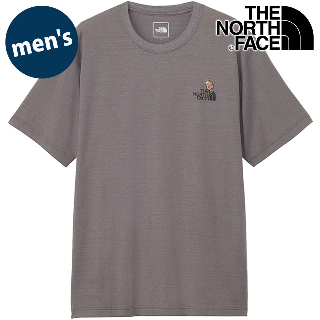 THE NORTH FACE ザ・ノース・フェイス ショートスリーブズー