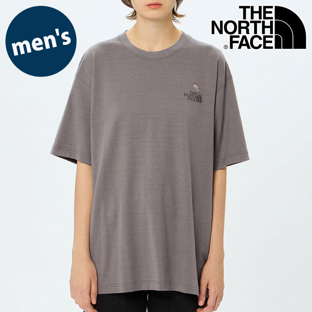 THE NORTH FACE ザ・ノース・フェイス ショートスリーブズー