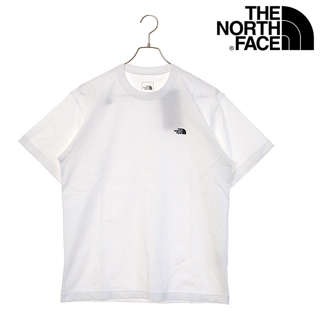 THE NORTH FACE ザ・ノース・フェイス ショートスリーブ
