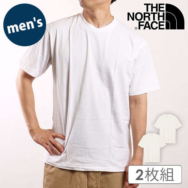 THE NORTH FACE（ザ ノースフェイス） ショートスリーブフラッシュ