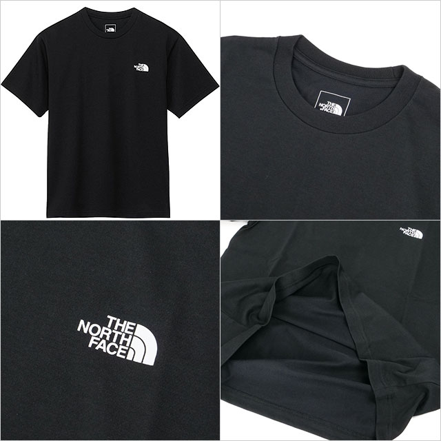 THE NORTH FACE（ザ ノースフェイス） ショートスリーブバンダナ