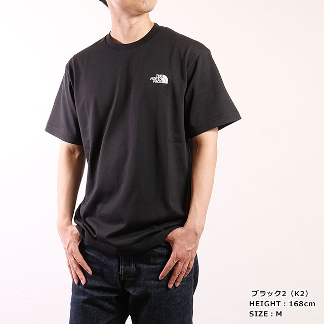 THE NORTH FACE（ザ ノースフェイス） ショートスリーブバンダナ