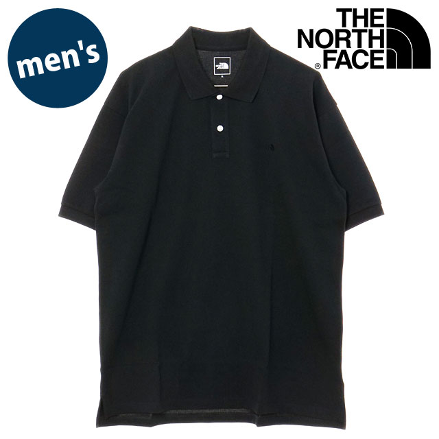 THE NORTH FACE（ザ ノースフェイス） ショートスリーブエニーパート 