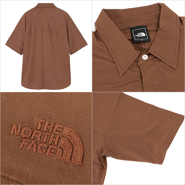 THE NORTH FACE（ザ ノースフェイス） ショートスリーブアローライン