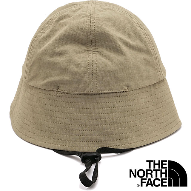 THE NORTH FACE（ザ ノースフェイス） ハイカーズハット NN02507-CR