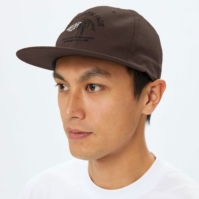 THE NORTH FACE（ザ ノースフェイス） バウンダリーキャップ NN02431