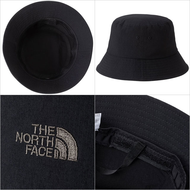 THE NORTH FACE ザ・ノース・フェイス ジオロジーエンブロイド
