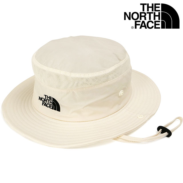 THE NORTH FACE ザ・ノース・フェイス ブリマーハット NN02339