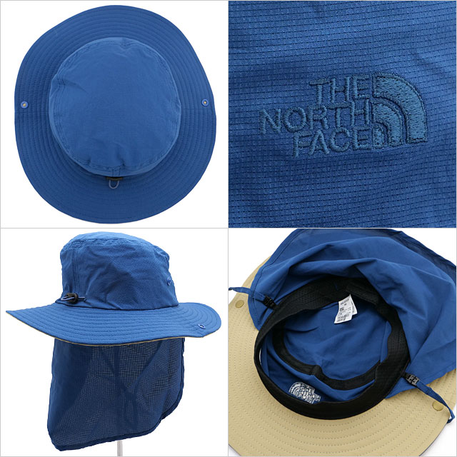 THE NORTH FACE（ザ ノースフェイス） キッズTNFビーフリーシールド