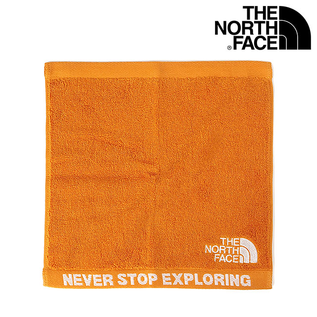 Yahoo! Yahoo!ショッピング(ヤフー ショッピング)ザ・ノース・フェイス THE NORTH FACE コンフォートコットンタオルS NN22102-PA Comfort Cotton Towel S TNF アウトドア ハンドタオル パパイヤ 正規取扱店