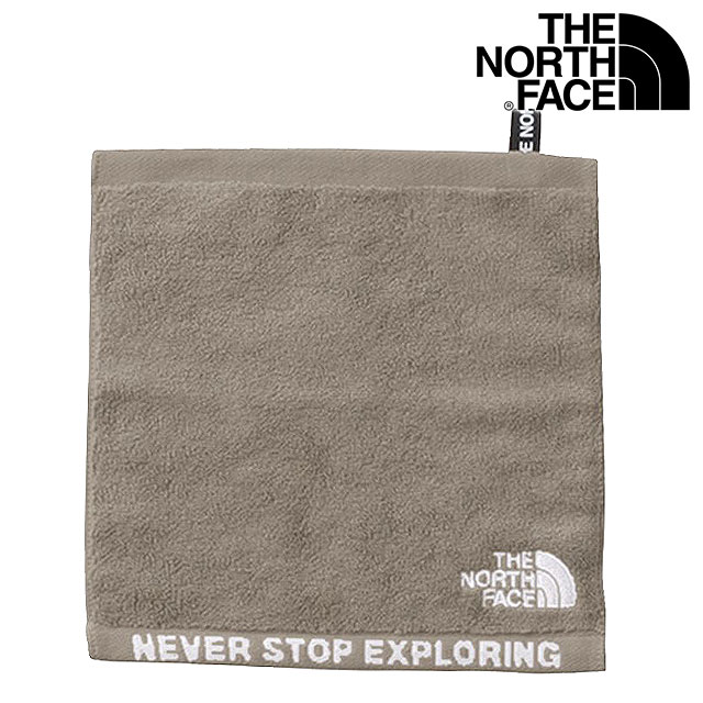 Yahoo! Yahoo!ショッピング(ヤフー ショッピング)ザ・ノース・フェイス THE NORTH FACE コンフォートコットンタオルS NN22102-CR Comfort Cotton Towel S TNF ハンドタオル キャバングレー 正規取扱店