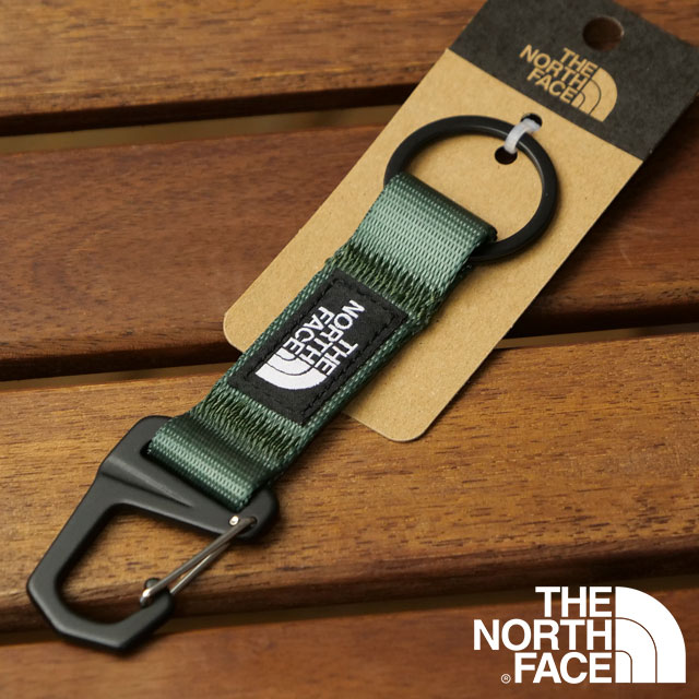 THE NORTH FACE（ザ ノースフェイス） THE NORTH FACE TNFキーキーパー