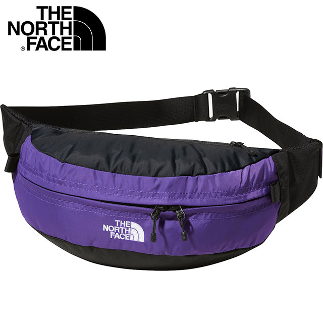 THE NORTH FACE（ザ ノースフェイス） スウィープ NM72304-PL SS25 4L 