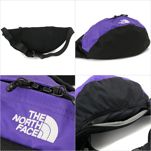 THE NORTH FACE（ザ ノースフェイス） スウィープ NM72304-PL SS25 4L 
