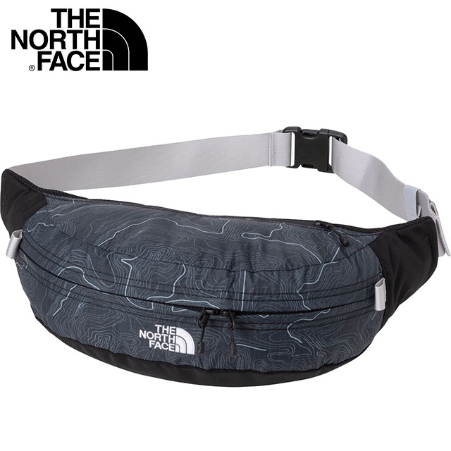 THE NORTH FACE（ザ ノースフェイス） スウィープ NM72304-KT SS25 4L 
