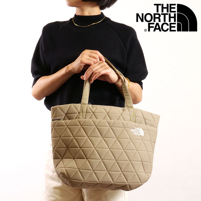 THE NORTH FACE（ザ ノースフェイス） ジオフェイストート NM32352-CK