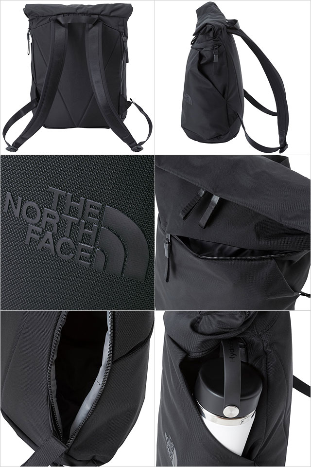 THE NORTH FACE（ザ ノースフェイス） ピレネーバックパック NM82506-K
